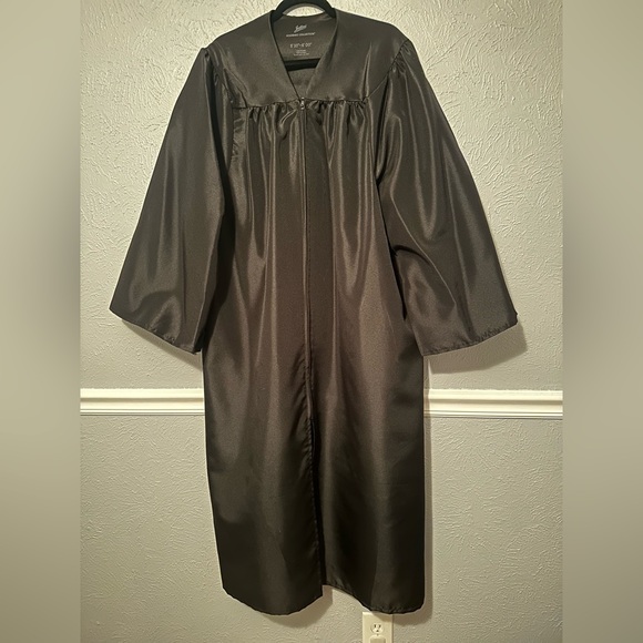 jostens Other Jostens Graduation Gown Poshmark